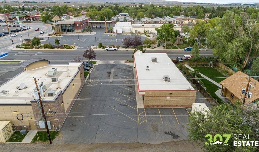1728 Beck Ave, Cody, WY 82414 - 0 Beds, 0 Bath