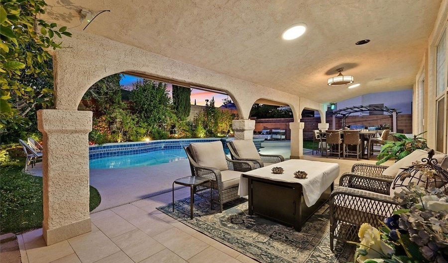 3739 Broadmead St, Las Vegas, NV 89147 - 5 Beds, 5 Bath