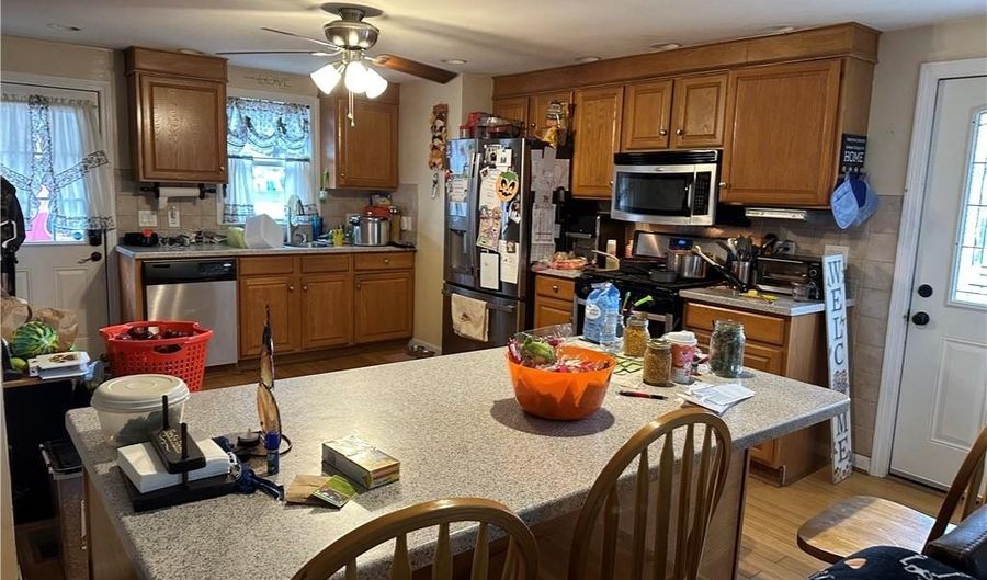 55 Columbus Blvd, Cranston, RI 02910 - 2 Beds, 2 Bath