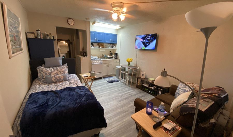 132 S Providence Ave 105, Atlantic City, NJ 08401 - 0 Beds, 1 Bath