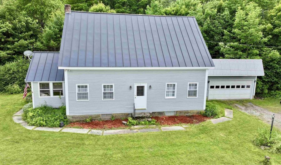 1723 Lightening Ridge Rd, Calais, VT 05650 - 3 Beds, 2 Bath