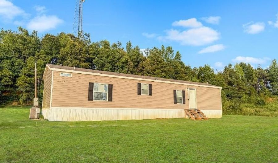 762 A Mississippi 4, Booneville, MS 38829 - 2 Beds, 2 Bath