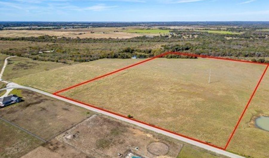 County Road 410, Alvarado, TX 76009 - 0 Beds, 0 Bath