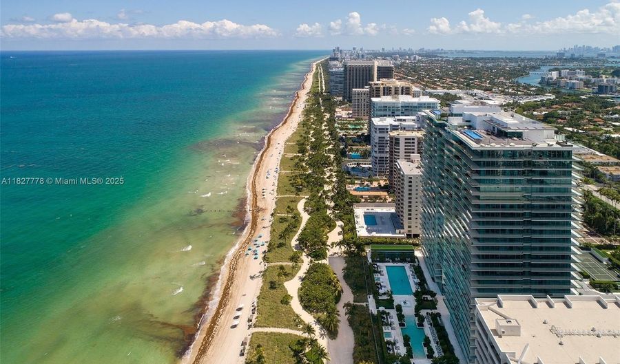 10201 Collins Ave 503, Bal Harbour, FL 33154 - 1 Beds, 2 Bath