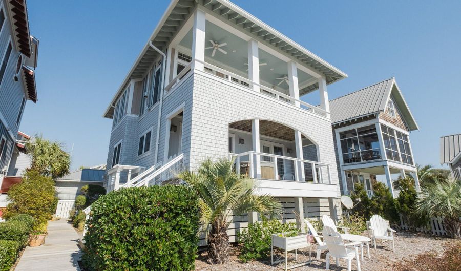 43 Transom Row, Bald Head Island, NC 28461 - 3 Beds, 3 Bath