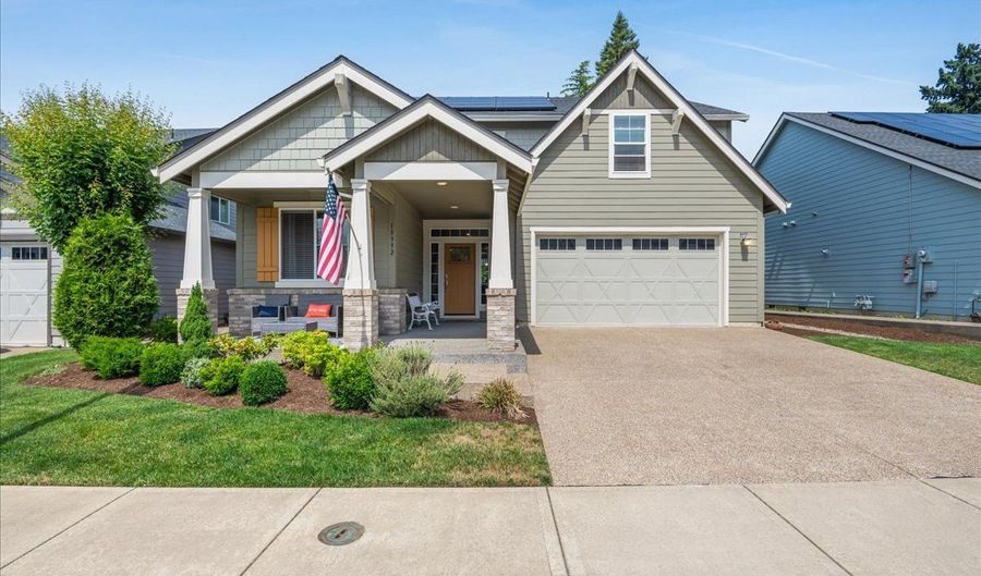 18392 SE MORSE St, Milwaukie, OR 97267 - 4 Beds, 3 Bath
