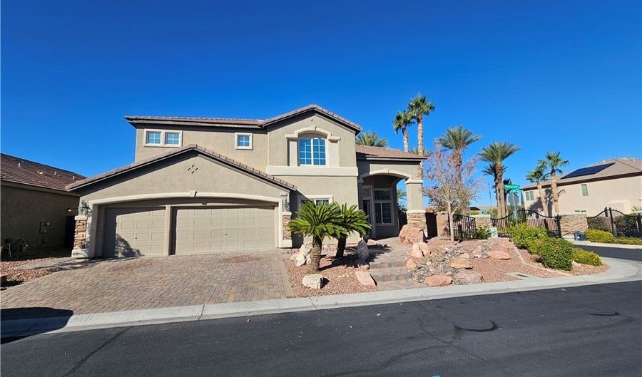10134 Reflection Brook Ave, Las Vegas, NV 89148 - 6 Beds, 4 Bath