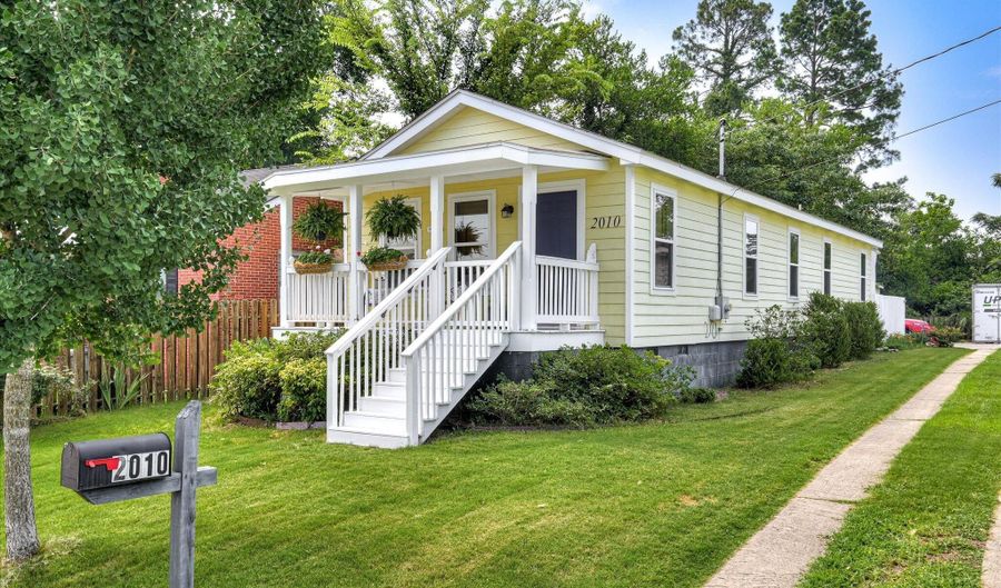 2010 Battle, Augusta, GA 30904 - 2 Beds, 2 Bath