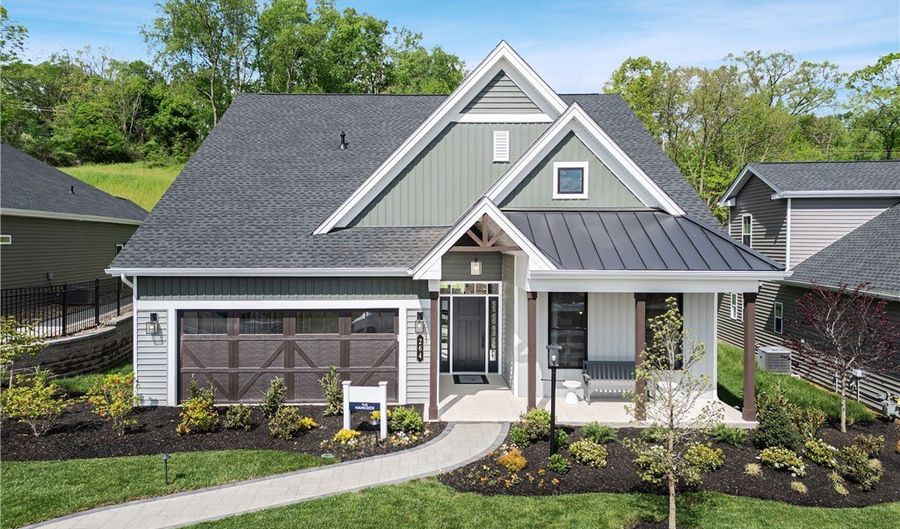 264 Freedom Ln Hancock, Allison Park, PA 15101 - 2 Beds, 0 Bath