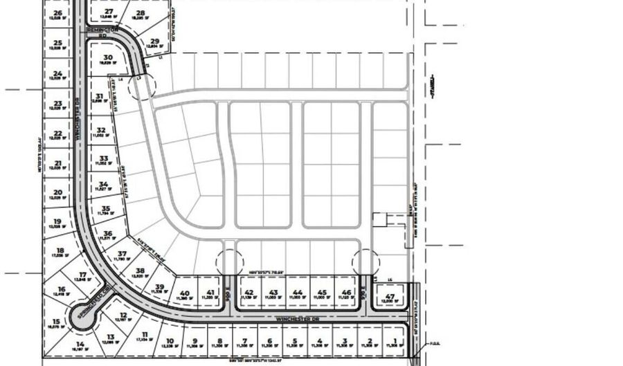 5018 N Remington Rd, Enoch, UT 84721 - 3 Beds, 2 Bath