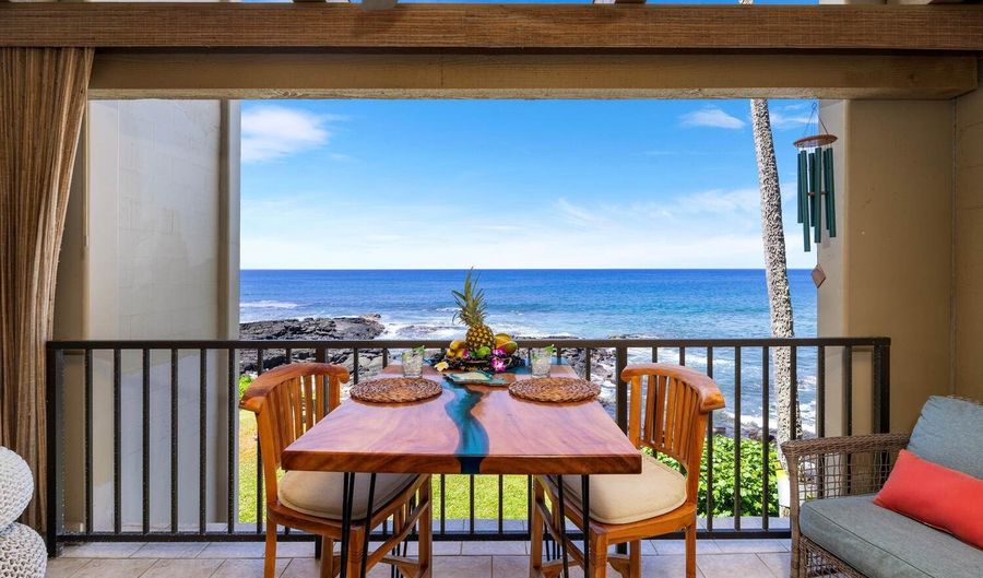 76-6246 Alii Dr #224, Kailua Kona, HI 96740 - 1 Beds, 1 Bath