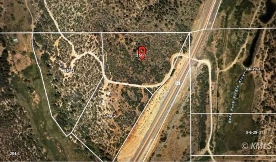 Parcel 1 Jump Up Canyon, Alton, UT 84710 - 0 Beds, 0 Bath