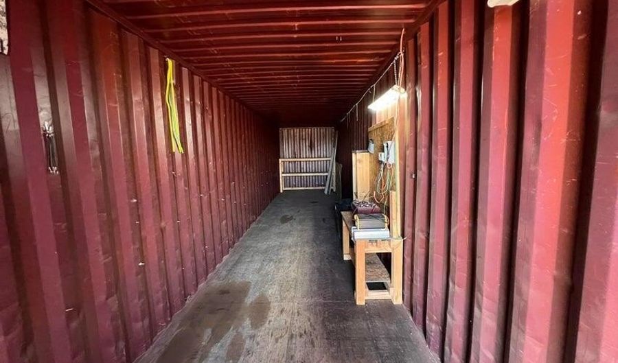 211 Ricochet Way, Ash Fork, AZ 86320 - 1 Beds, 1 Bath