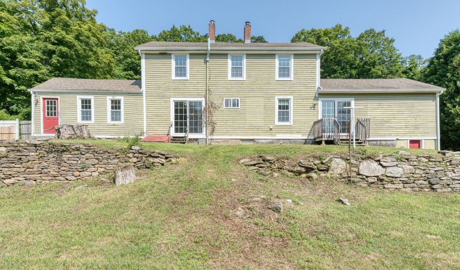 86 Depot Rd, Coventry, CT 06238 - 4 Beds, 2 Bath