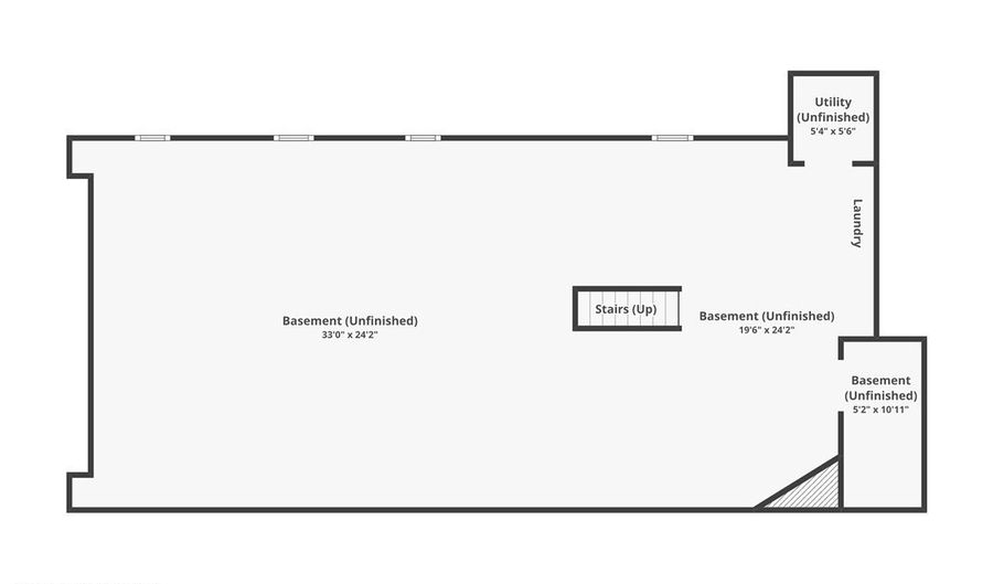 982 W Garfield Rd, Aurora, OH 44202 - 3 Beds, 1 Bath