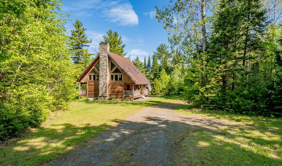 131 Gales Rd, Abbot, ME 04406 - 2 Beds, 1 Bath
