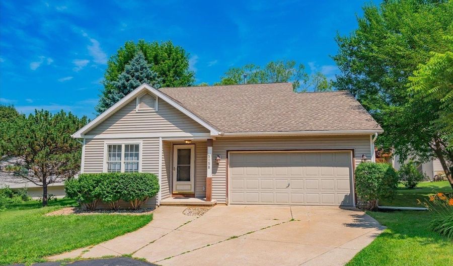 5158 Ridge Oak Dr, Madison, WI 53704 - 4 Beds, 3 Bath