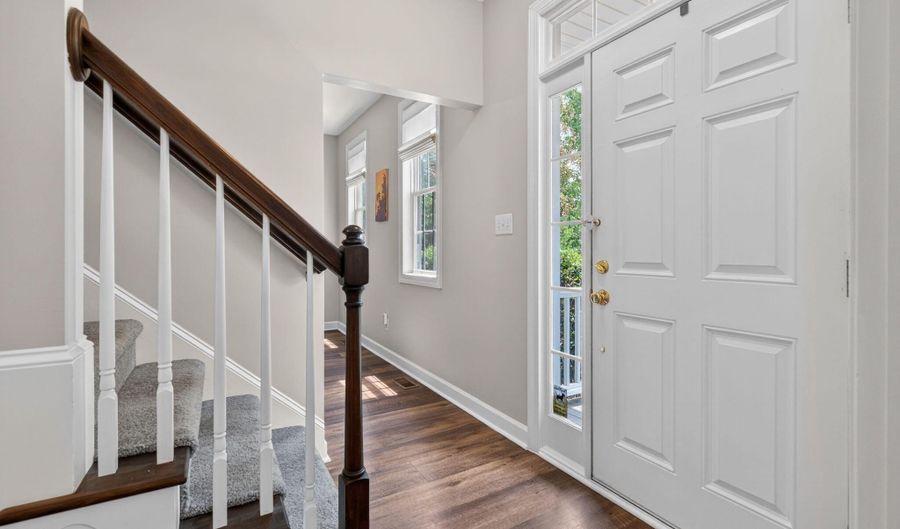108 Grassy Ridge Ct, Apex, NC 27502 - 3 Beds, 3 Bath