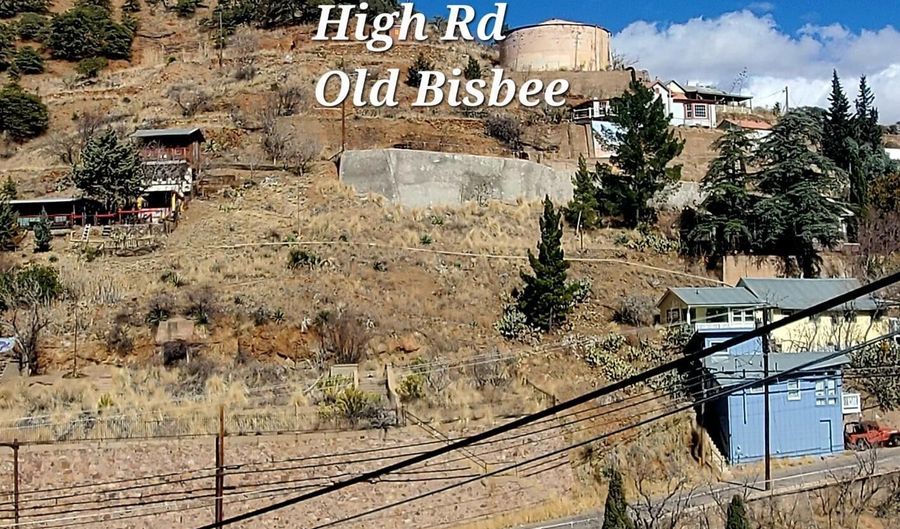 0 High Rd 73, Bisbee, AZ 85603 - 0 Beds, 0 Bath