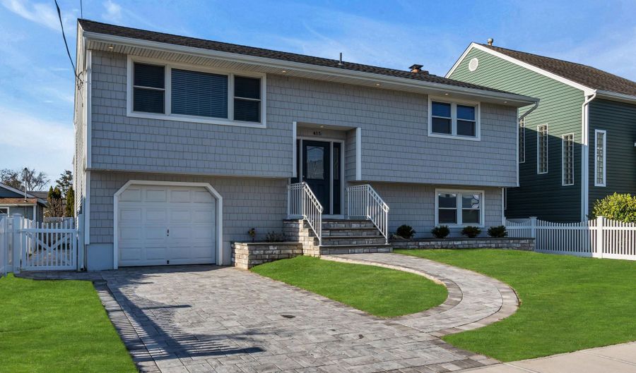 415 15th Ave, Belmar, NJ 07719 - 3 Beds, 2 Bath
