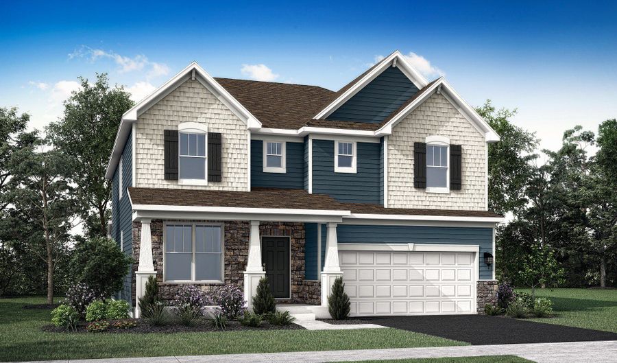395 W Point Cir, Algonquin, IL 60102 - 5 Beds, 3 Bath