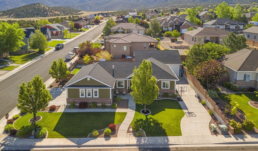 2366 N 900 E, Cedar City, UT 84721 - 6 Beds, 3 Bath