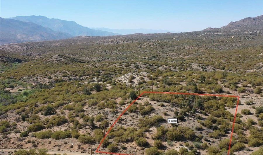 6000 Saint Pierre Rd, Mountain Center, CA 92561 - 0 Beds, 0 Bath