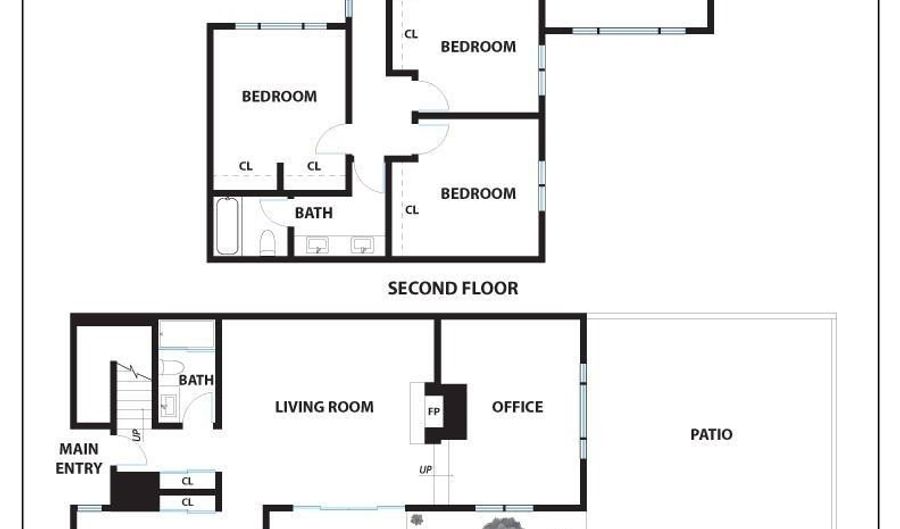 3547 Magnolia Dr, Alameda, CA 94502 - 4 Beds, 3 Bath