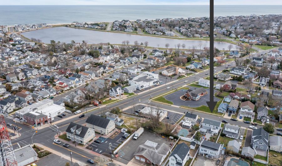 718 19th Ave, Belmar, NJ 07719 - 3 Beds, 2 Bath