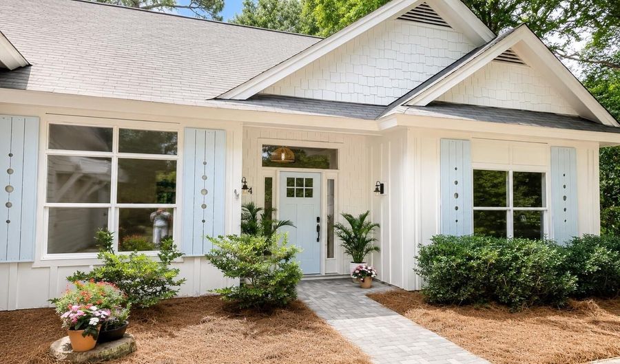 4 Brittle Fern, Bluffton, SC 29910 - 4 Beds, 4 Bath