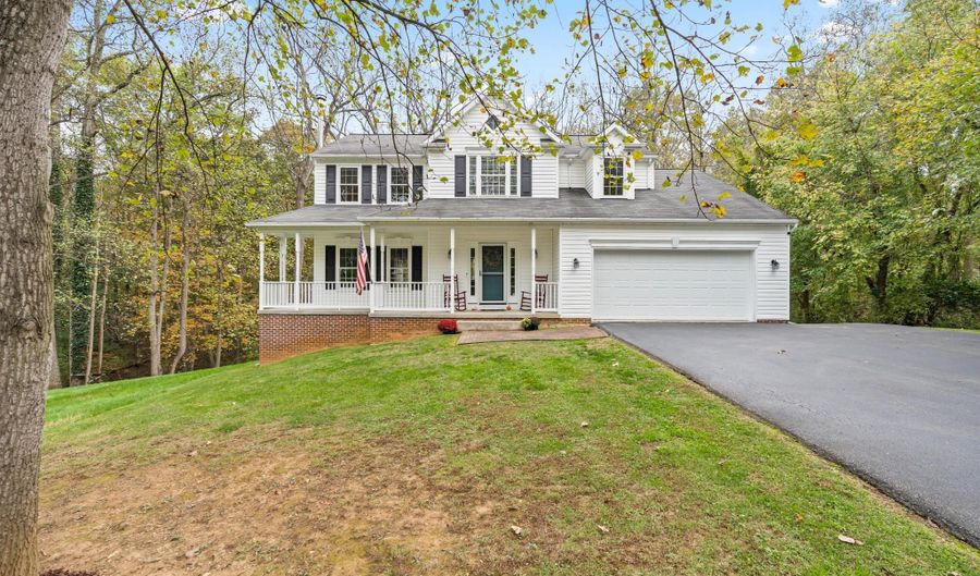 19226 BETTYS Ave, Boonsboro, MD 21713 - 4 Beds, 3 Bath