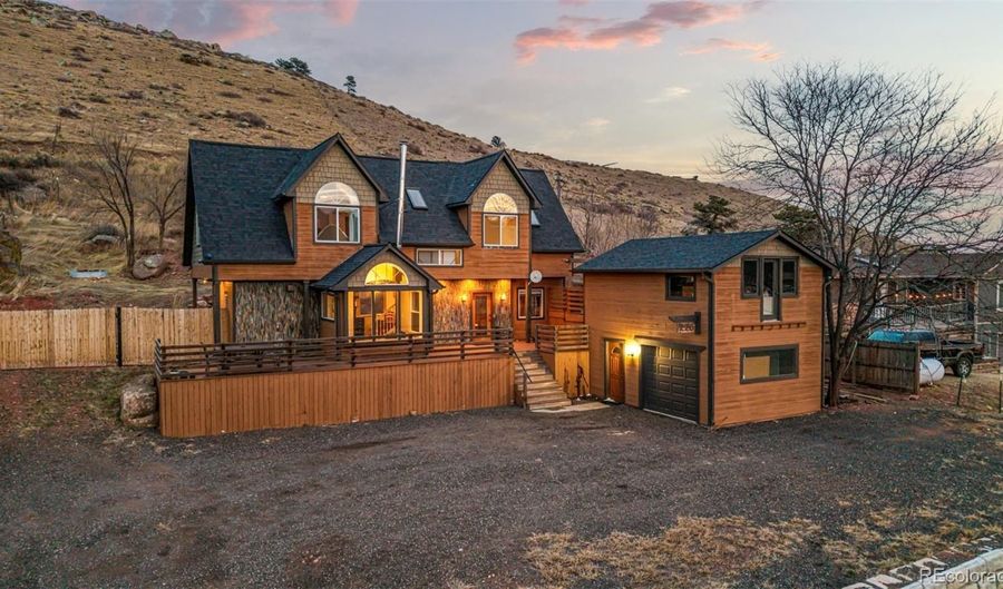 220 Wark Ave, Berthoud, CO 80513 - 3 Beds, 3 Bath