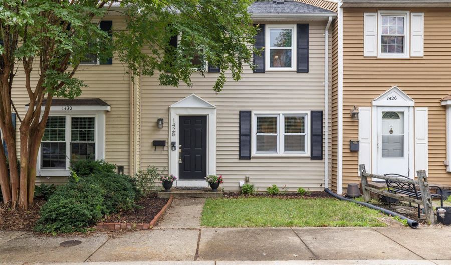 1428 MILLWOOD Ct, Annapolis, MD 21409 - 3 Beds, 4 Bath