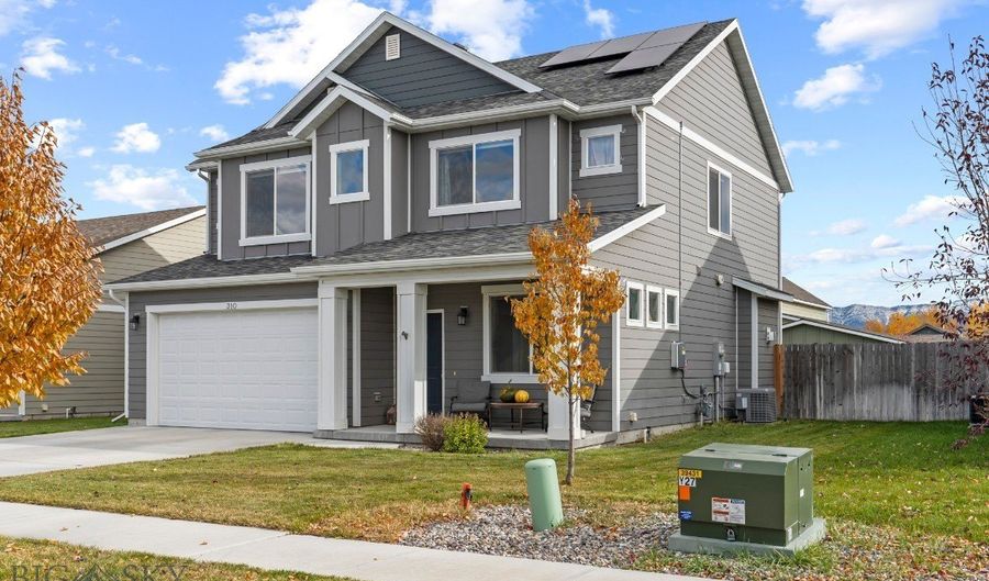 310 Rugged Creek Ave, Belgrade, MT 59714 - 3 Beds, 3 Bath