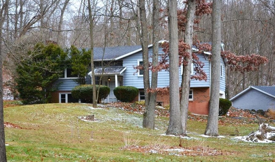 811 County Road 801, Ashland, OH 44805 - 4 Beds, 3 Bath