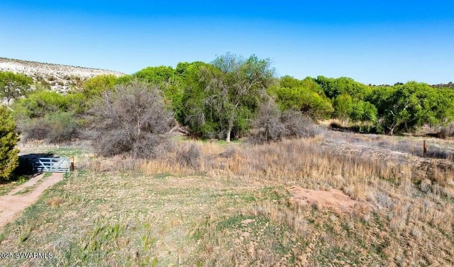 1539 W Copper Cir, Camp Verde, AZ 86322 - 0 Beds, 0 Bath