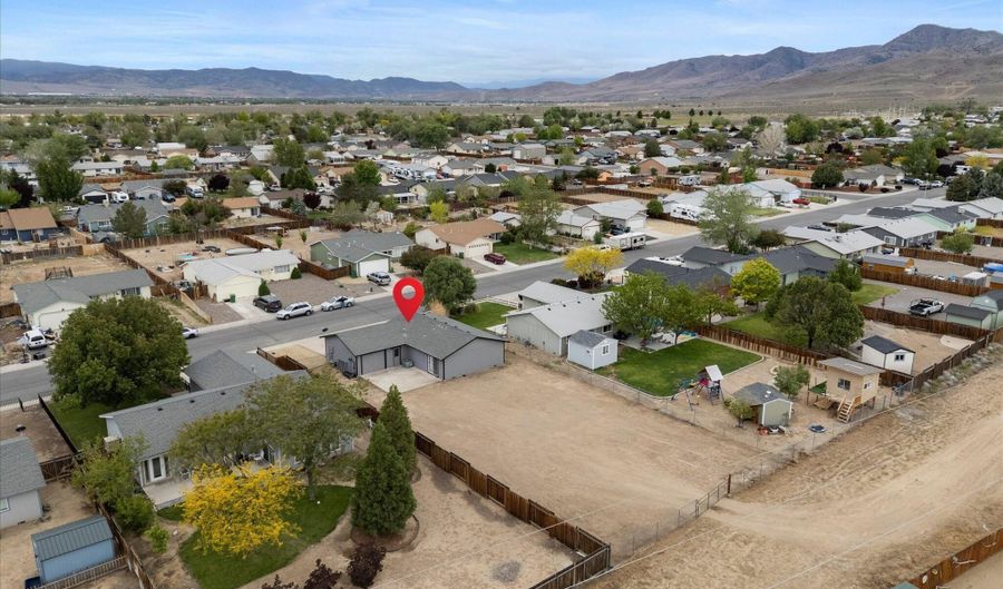 766 Monico Dr, Dayton, NV 89403 - 3 Beds, 2 Bath