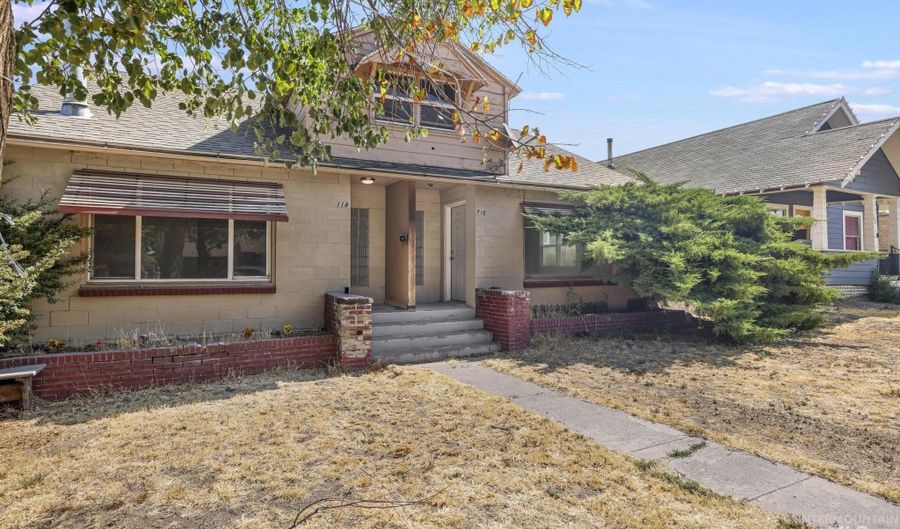 116 N 13th Ave, Buhl, ID 83316 - 5 Beds, 3 Bath