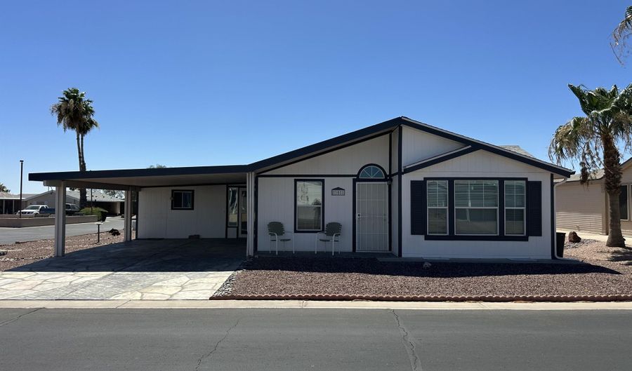 3700 S Ironwood Dr 108, Apache Junction, AZ 85120 - 2 Beds, 2 Bath