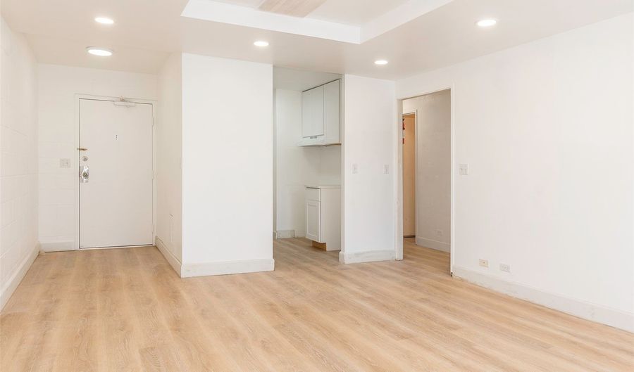 98-1040 Moanalua Rd 1-201, Aiea, HI 96701 - 3 Beds, 2 Bath