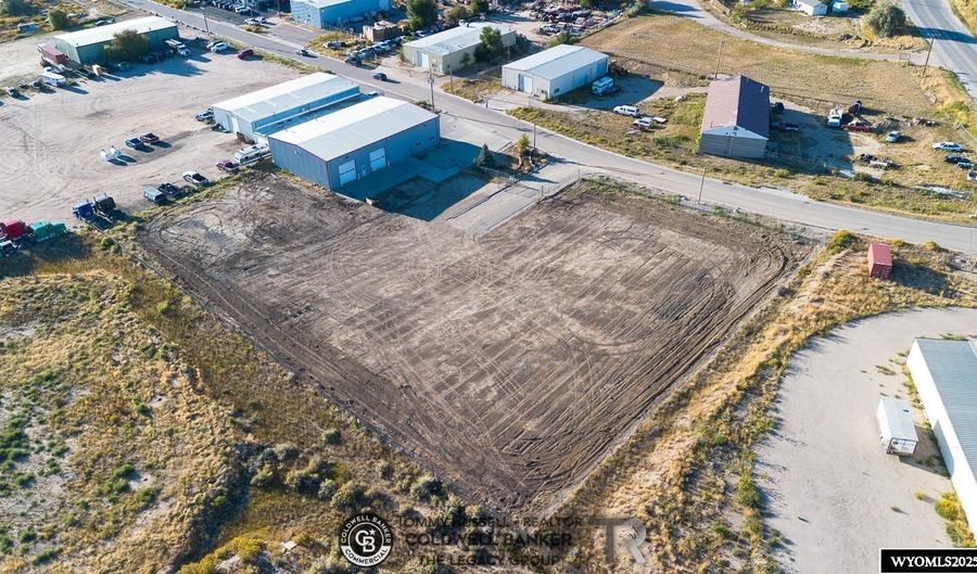 3441 Burd Rd, Casper, WY 82601 - 0 Beds, 0 Bath