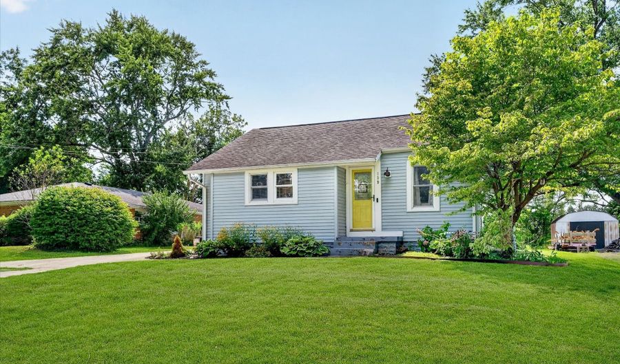 139 Nursery Rd, Anderson, IN 46012 - 2 Beds, 2 Bath