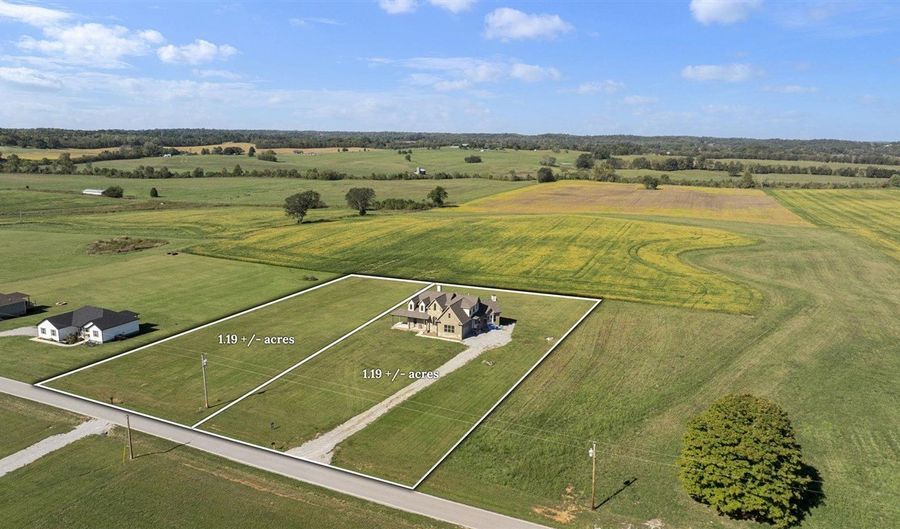 1683 Taylor Barrow Rd, Auburn, KY 42206 - 4 Beds, 3 Bath