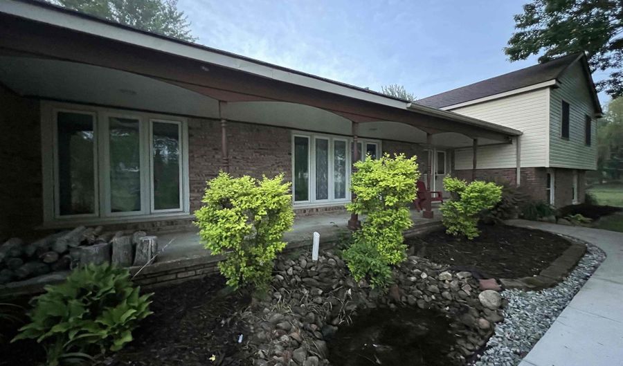 13775 Mesmer Rd, Allenton, MI 48002 - 4 Beds, 3 Bath