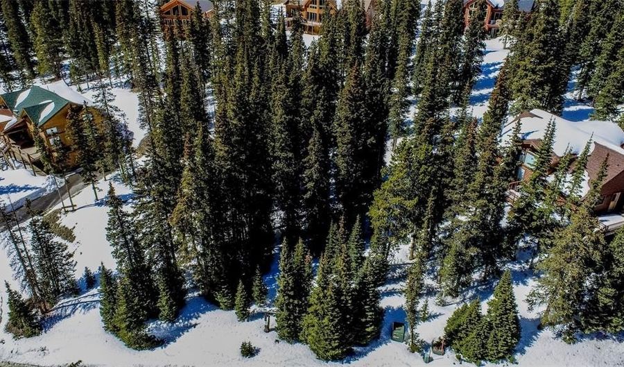 233 CAMRON Ln, Breckenridge, CO 80424 - 0 Beds, 0 Bath