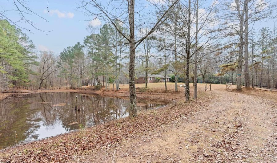 165 Smith Dr, Attalla, AL 35954 - 3 Beds, 3 Bath