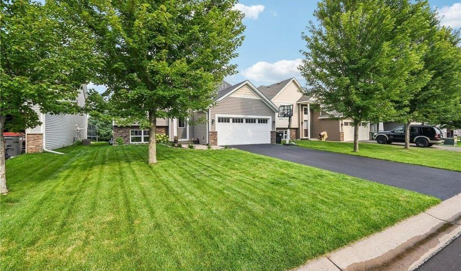 16191 Unity St NW, Andover, MN 55304 - 5 Beds, 3 Bath