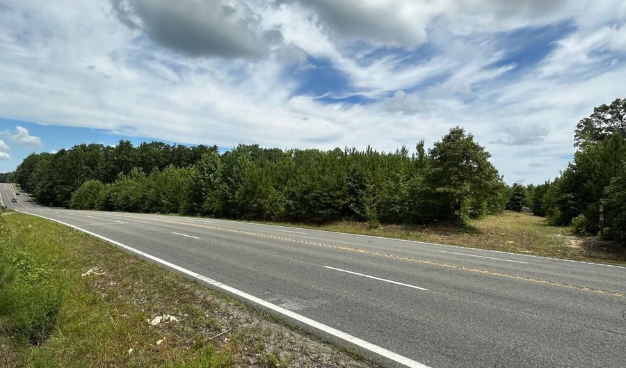 JEFFERSON DAVIS HWY, Ruther Glen, VA 22546 - 0 Beds, 0 Bath