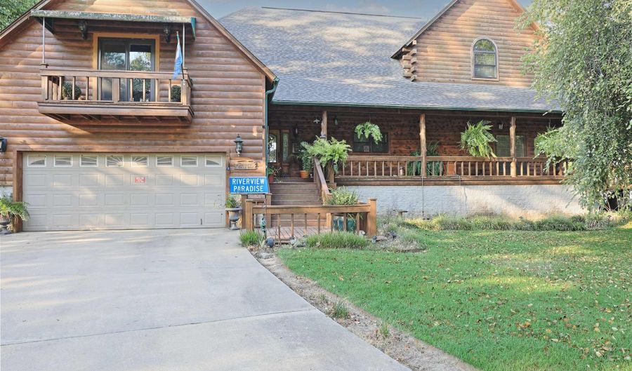 5924 Knotts Island Rd, Altheimer, AR 72004 - 4 Beds, 4 Bath