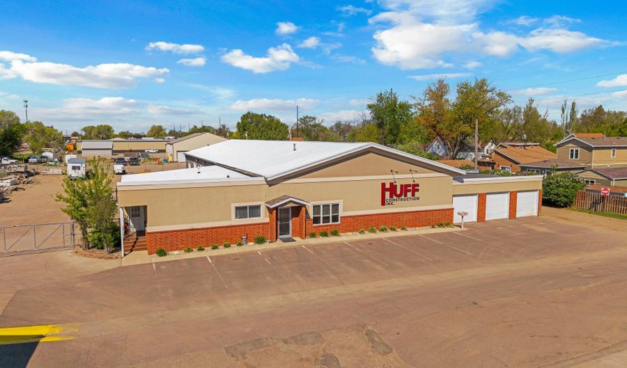 11 N Dakota St, Aberdeen, SD 57401 - 0 Beds, 0 Bath